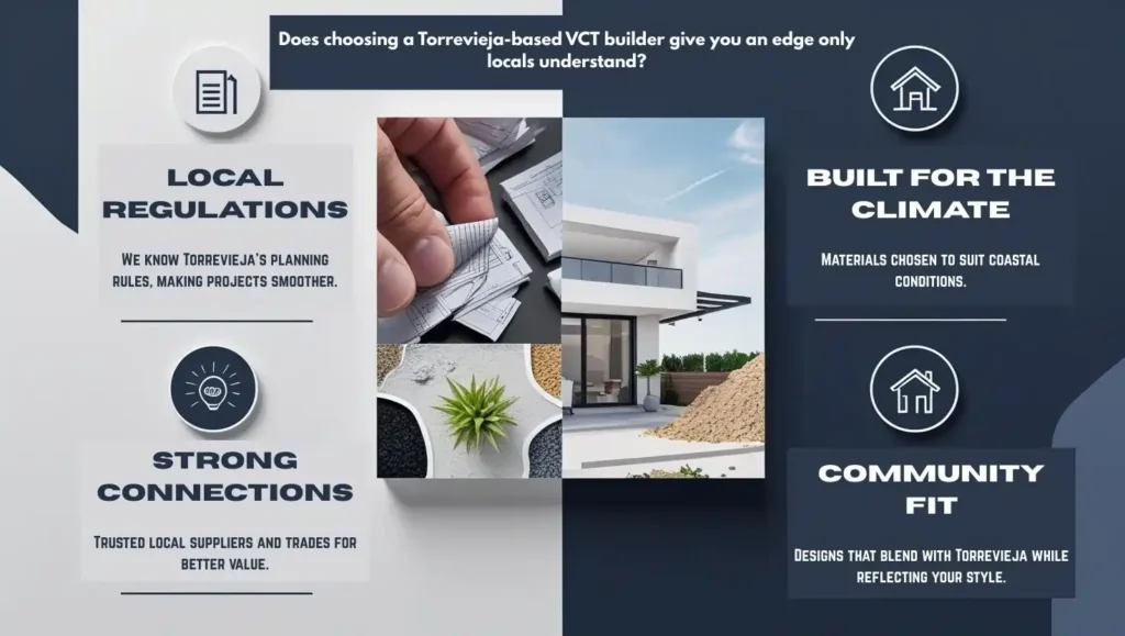 Does choosing a Torrevieja-based VCT builder give you an edge only locals understand Torrevieja